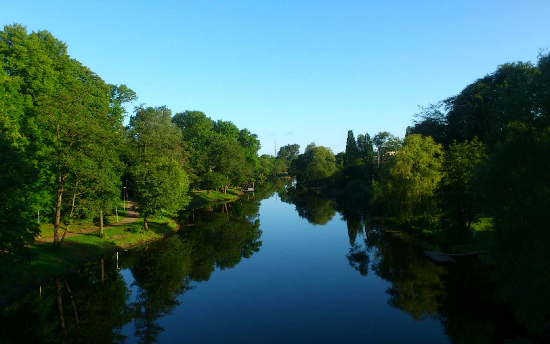 Rönne River