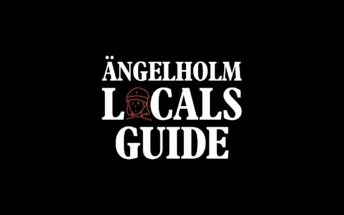Locals Guide