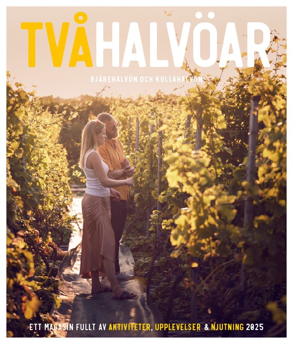 Två Halvöar 2025
