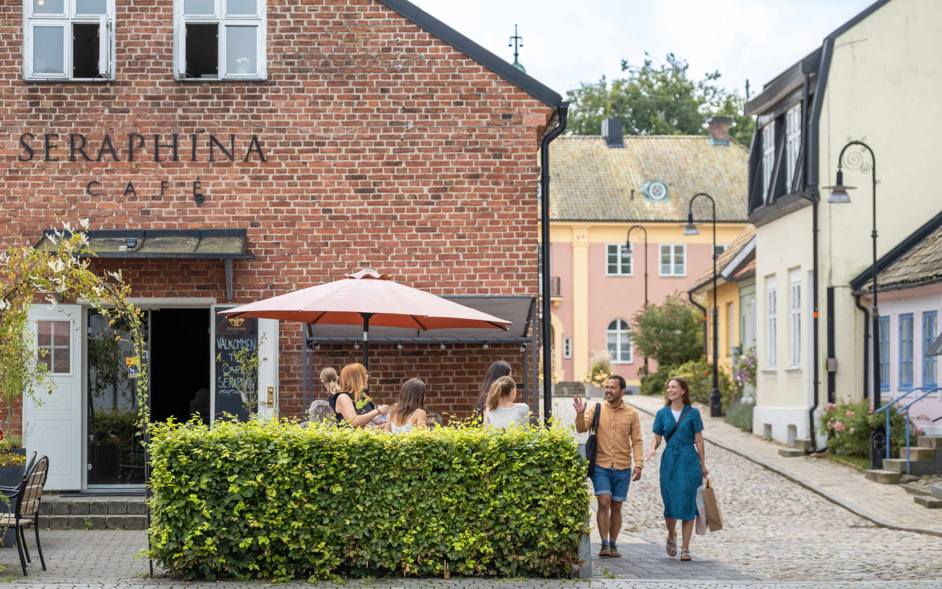 Tisdagsvandring: Vem bodde här? 15 juli