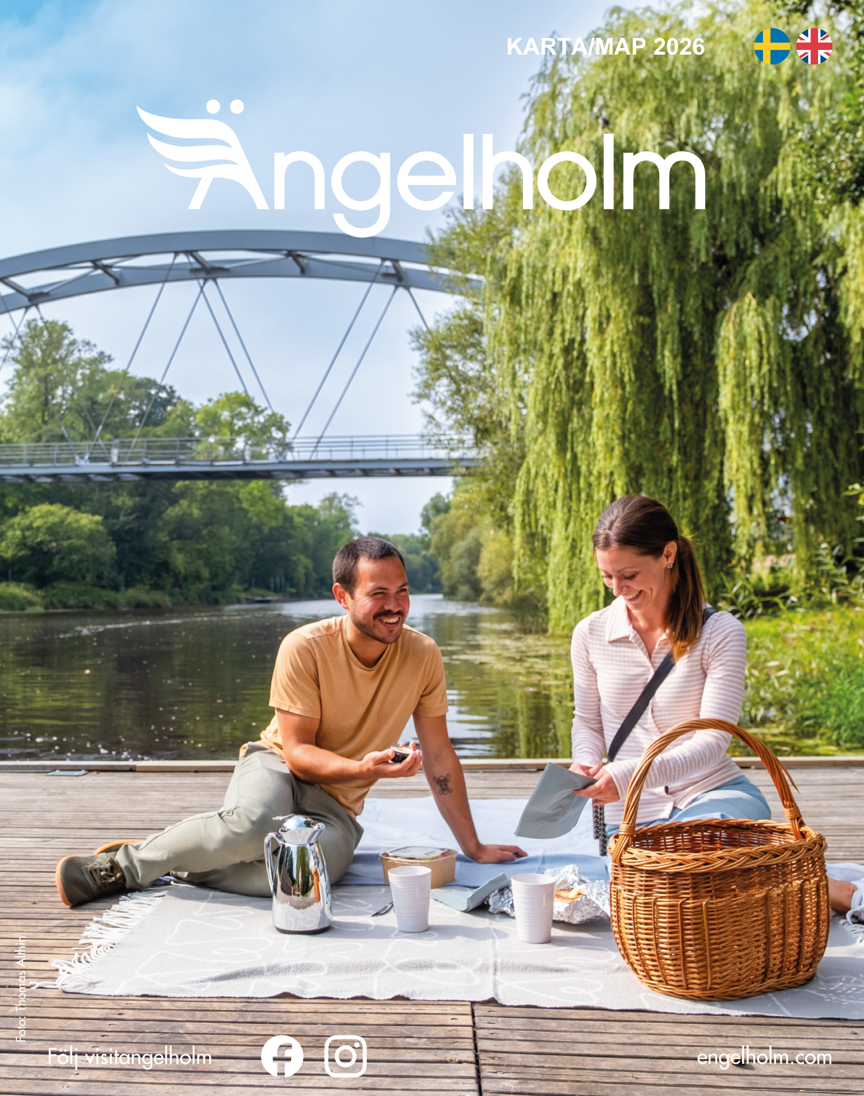 Ängelholmskarta 2026