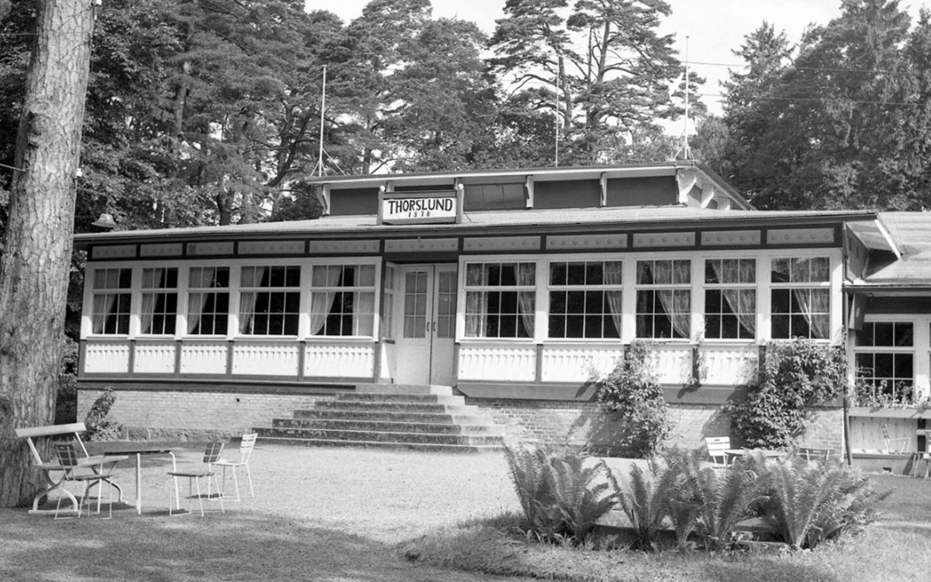 Ängelholms nöjesliv- en guidad vandring den 14 juli