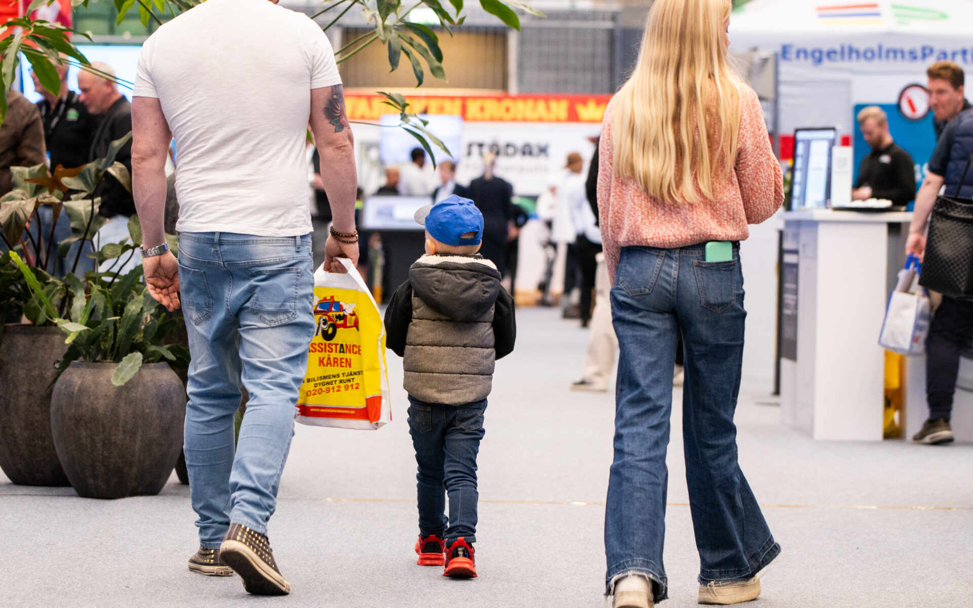 Företagardagarna 22-23 maj 2026